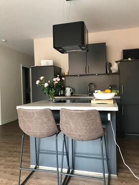Foto - 2 Zimmer Erdgeschoßwohnung in Leer (Ostfriesland)