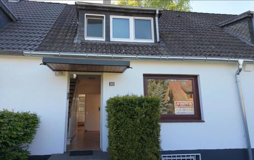 Foto - Gepflegtes Reihenmittelhaus mit Garten