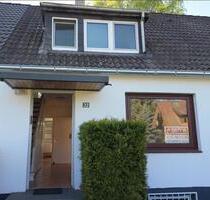 Gepflegtes Reihenmittelhaus mit Garten - Hamburg Billstedt