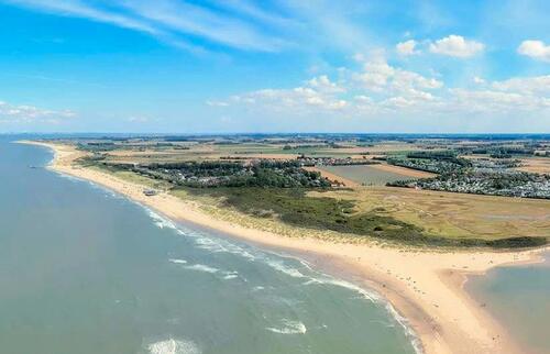 Foto - Wohnung in Nieuwvliet-Bad – Nur 150 m bis zum Strand!
