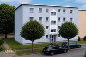Foto - Platzwunder mit Potenzial – Renovierte 4-Zimmer-Wohnung in Lotte