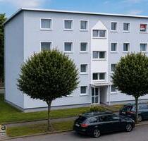 Platzwunder mit Potenzial – Renovierte 4-Zimmer-Wohnung in Lotte