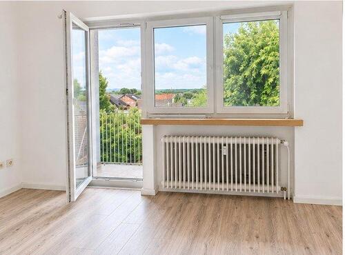 Foto - Etagenwohnung in Lotte zum Kaufen