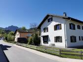 Foto - Haus, 1- oder 2-Familienhaus im Chiemgau, südlich Chiemsee