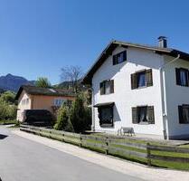 Haus, 1- oder 2-Familienhaus im Chiemgau, südlich Chiemsee - Staudach-Egerndach