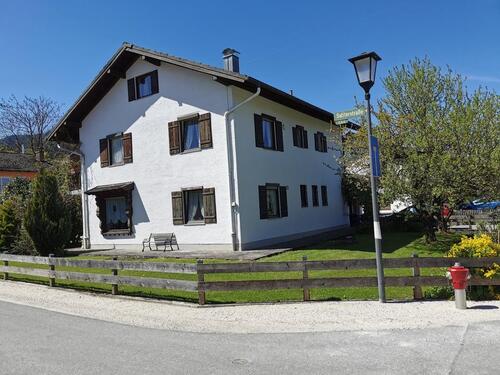 Foto - 7 Zimmer Mehrfamilienhaus, Wohnhaus zum Kaufen in Staudach-Egerndach