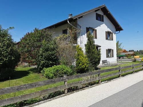 Foto - 7 Zimmer Mehrfamilienhaus, Wohnhaus in Staudach-Egerndach