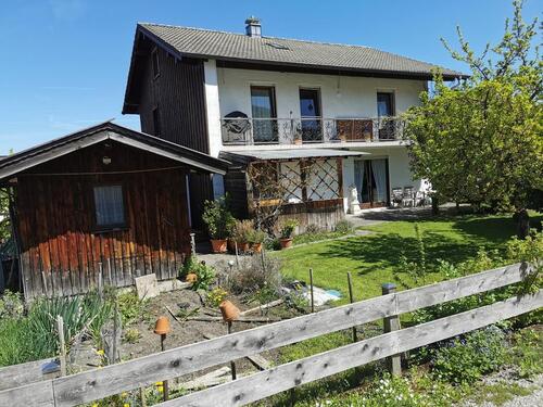Foto - Mehrfamilienhaus, Wohnhaus in Staudach-Egerndach zum Kaufen