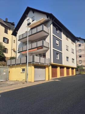 Foto - 4 Zimmer Etagenwohnung zur Miete in Lauterbach