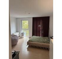 2-Zimmer-Wohnung mit NACHTSPEICHERHEIZUNG - Karlsruhe Mühlburg