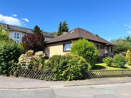 Foto - Einfamilienhaus zum Kaufen in Pohlheim