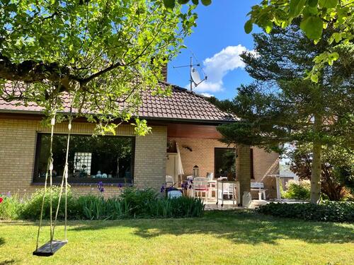 Foto - Einfamilienhaus in Pohlheim
