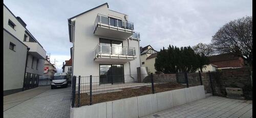 Foto - 4-Zimmer Neubauwohnung in Rodgau-Weiskirchen