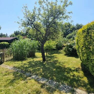 Foto - Kleingarten KGV Döse Mitte abzugeben