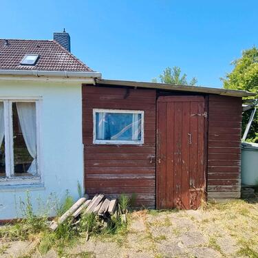 Foto - Grundstück in Cuxhaven zur Miete