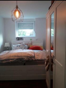 Foto - Etagenwohnung in Papenburg