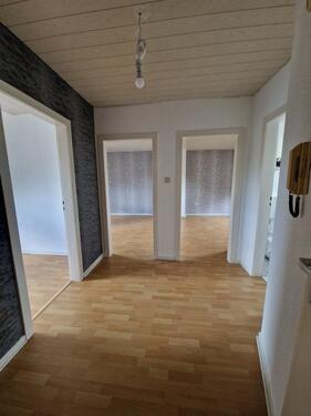 Foto - Etagenwohnung zur Miete in Duisburg