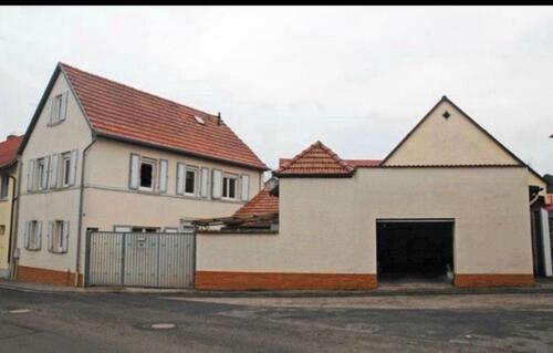 Foto - Vermietetes EFH zu verkaufen - 235.000,00 EUR Kaufpreis,