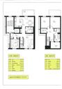 Foto - 4 Raum Wohnung mit Balkon und Dachterrasse