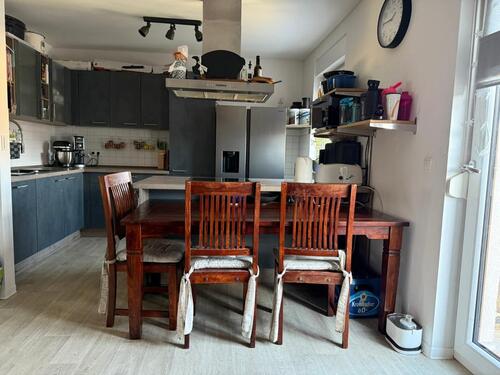 Foto - Etagenwohnung in Frankfurt (Oder)