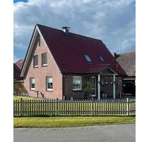Schönes Einfamilienhaus im Wangerland