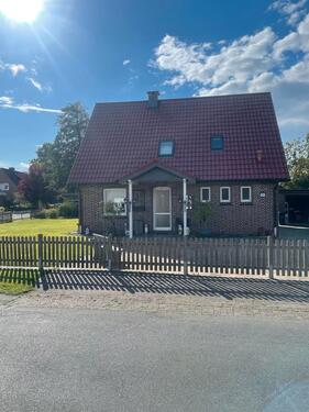 Foto - Einfamilienhaus zum Kaufen in Wangerland