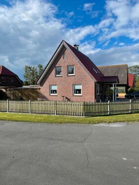 Foto - Einfamilienhaus in Wangerland