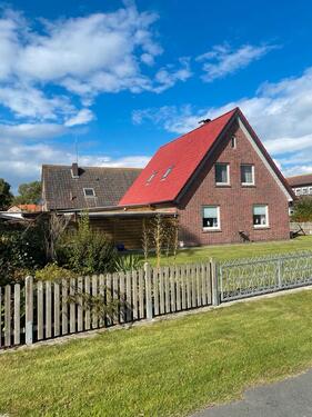 Foto - Einfamilienhaus in Wangerland zum Kaufen