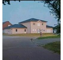Einfamilienhaus mit Einliegerwohnung - Sögel