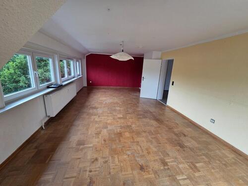Foto - Etagenwohnung in Bad Gandersheim