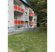 3-Zimmer-Wohnung in Ahlen Innenstadt