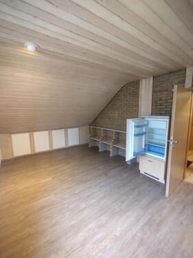 Foto - Etagenwohnung zur Miete in Siegen