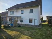 Foto - Einfamilienhaus in Kirchberg (Hunsrück)