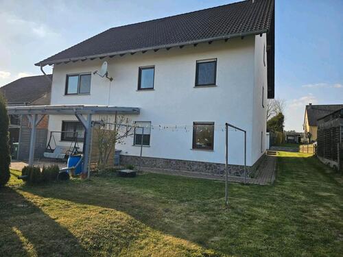 Foto - Einfamilienhaus in Kirchberg (Hunsrück)