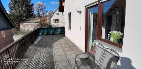 Foto - Einfamilienhaus in Kirchberg (Hunsrück) zum Kaufen