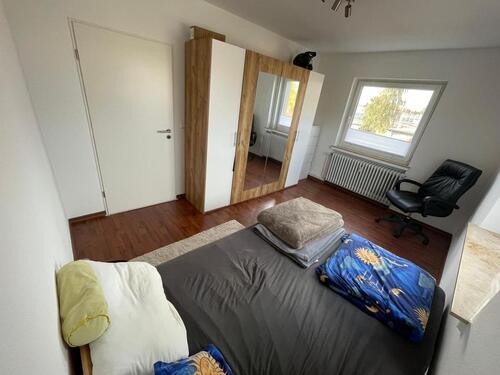 Foto - Etagenwohnung zur Miete in Oldenburg