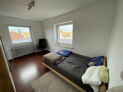 Foto - Etagenwohnung in Oldenburg