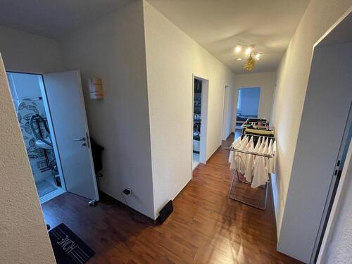 Foto - Etagenwohnung in Oldenburg zur Miete