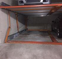 Tiefgaragenstellplatz Typ Duplex in Frechen Mitte