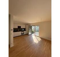 Exklusive 3-Zimmer-Neubauwohnung mit zwei Balkonen, hochwertiger Ausstattung und Seeblick - Berlin Treptow-Köpenick