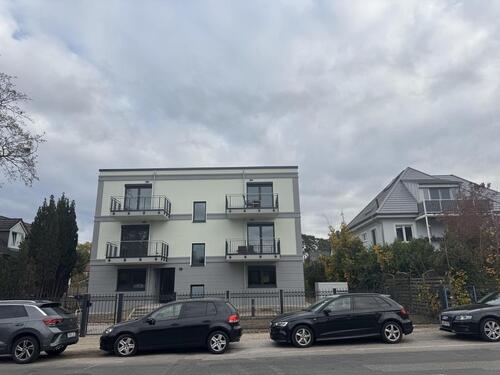 Foto - Etagenwohnung zur Miete in Berlin