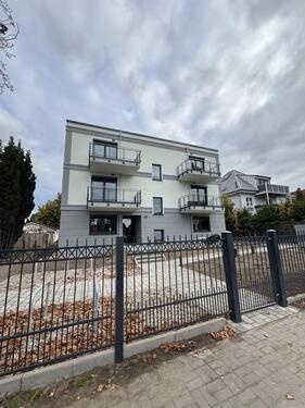 Foto - Etagenwohnung in Berlin