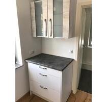 Schöne 2 Zimmer Wohnung EG in Uttenreuth