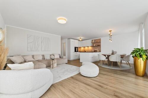 Foto - Etagenwohnung zur Miete in Trossingen