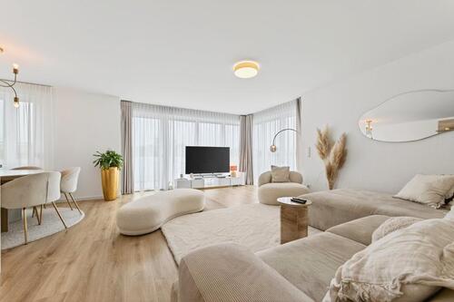 Foto - Etagenwohnung in Trossingen