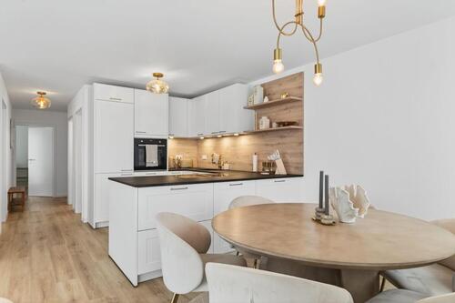 Foto - Etagenwohnung in Trossingen zur Miete