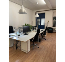 Schöne Büroplätze an der Schwanthalerhöhe - München