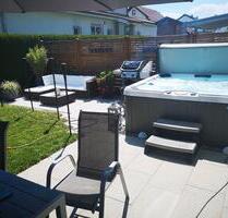 Doppelhaushälfte in perfekter Lage - Trossingen