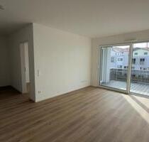 Moderne 2 Zimmer Wohnung mit Küche + Garage in Pfaffenhofen - Pfaffenhofen an der Ilm