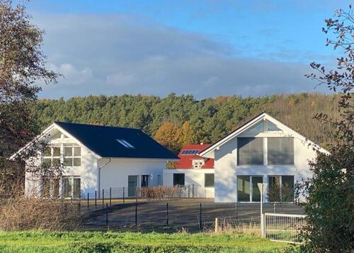 Foto - Einfamilienhaus in Bestlage, unverbauliche Südausrichtung